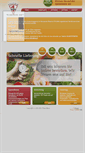 Mobile Screenshot of pizza-dobra.com